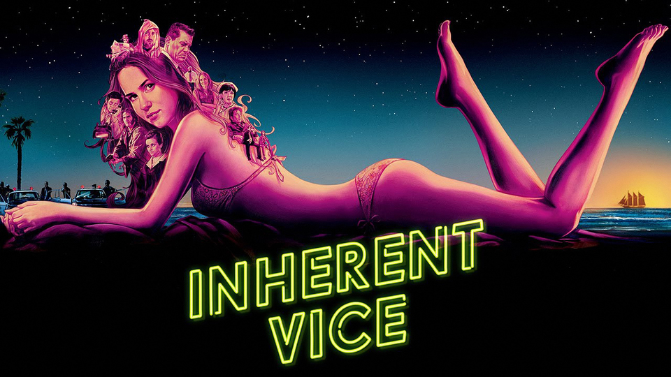 Inherent Vice - 