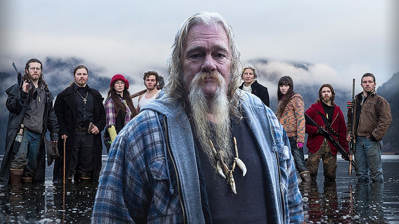 Alaskan Bush People – TV Insider