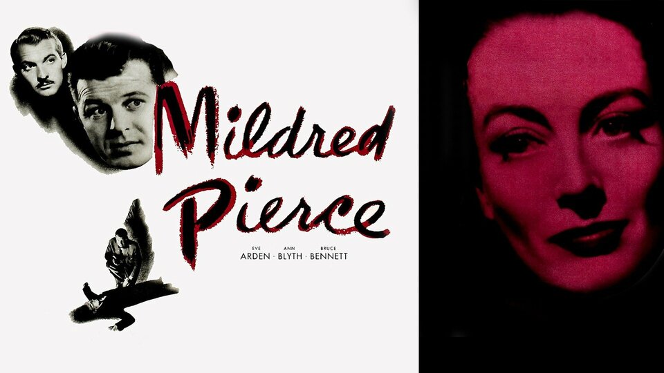 Mildred Pierce (1945) - 