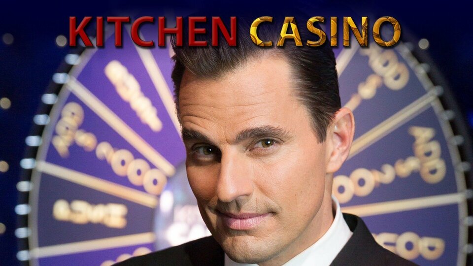Kitchen Casino