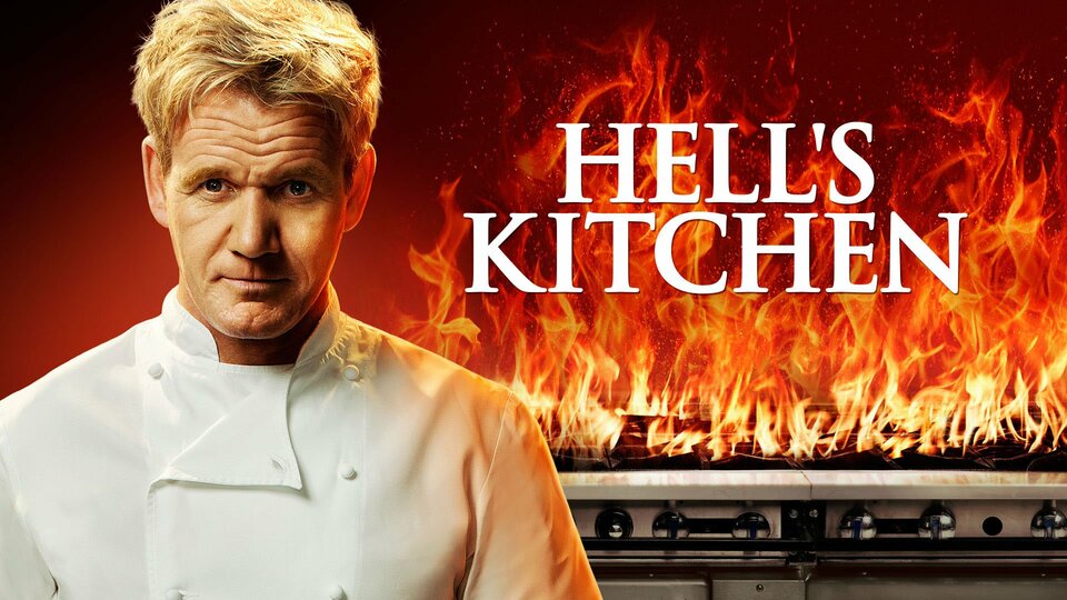 Hell's Kitchen - FOX