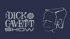 The Dick Cavett Show - ABC