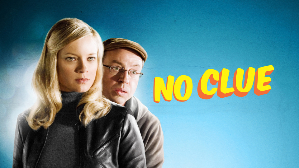 No Clue - 