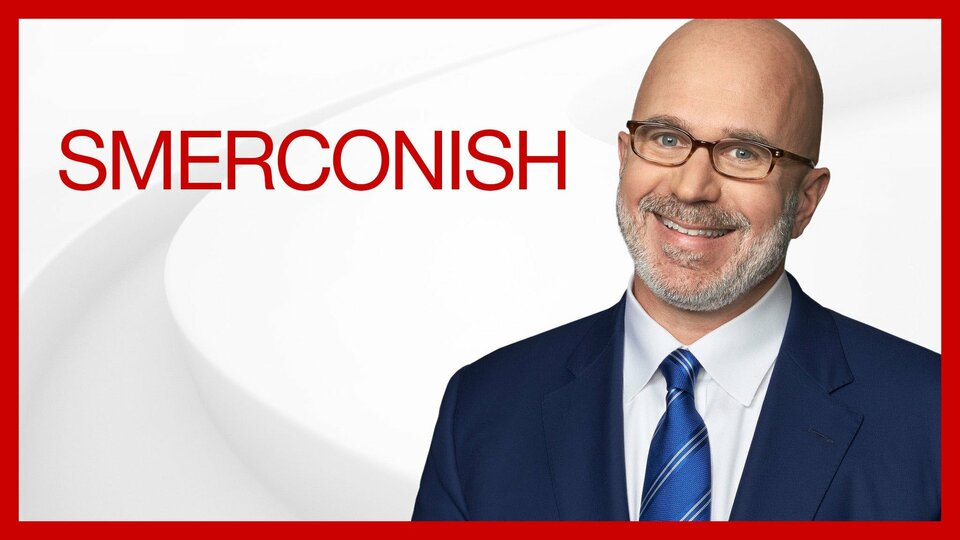 Smerconish - CNN