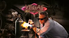 Vegas Rat Rods - Discovery Channel