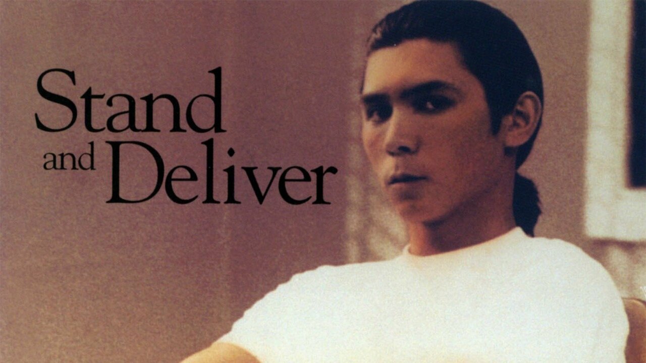 angel guzman stand and deliver