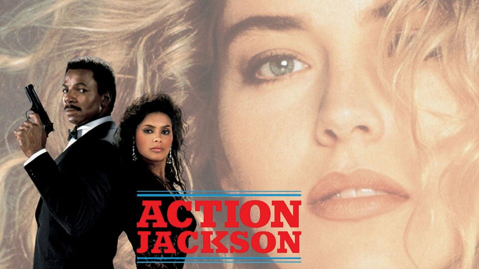 Action Jackson - 