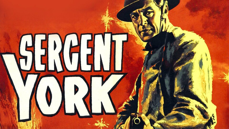 Sergeant York - 