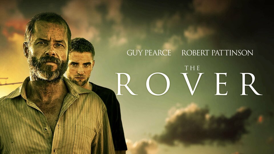 The Rover - 