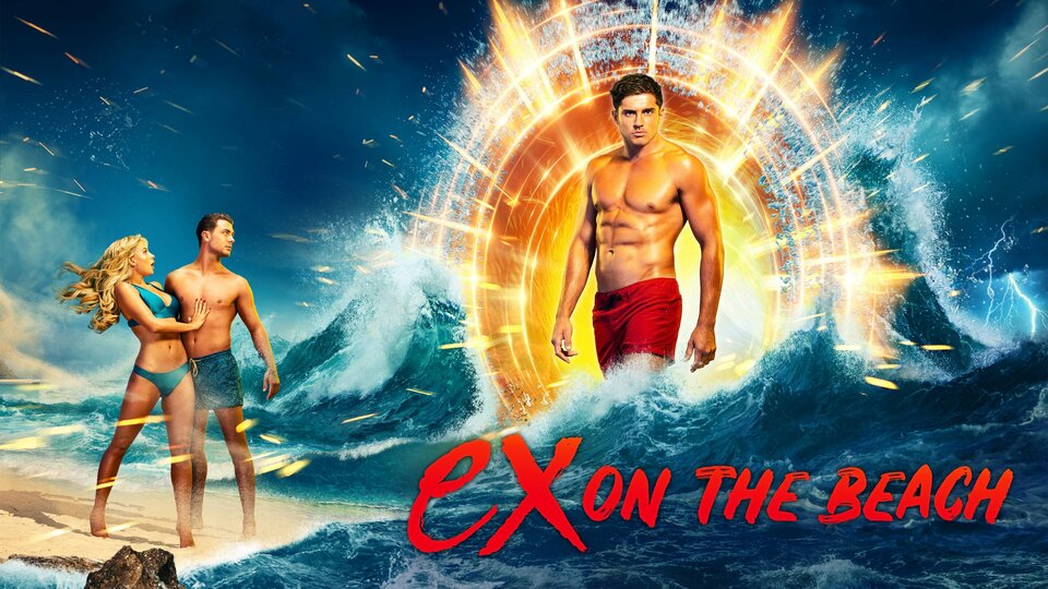 Ex on the Beach (2014) - MTV