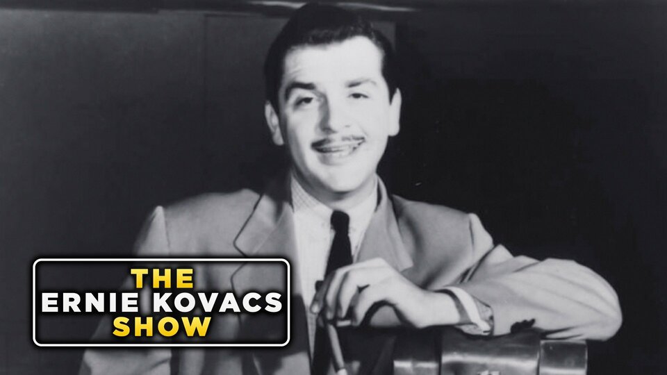The Ernie Kovacs Show - NBC