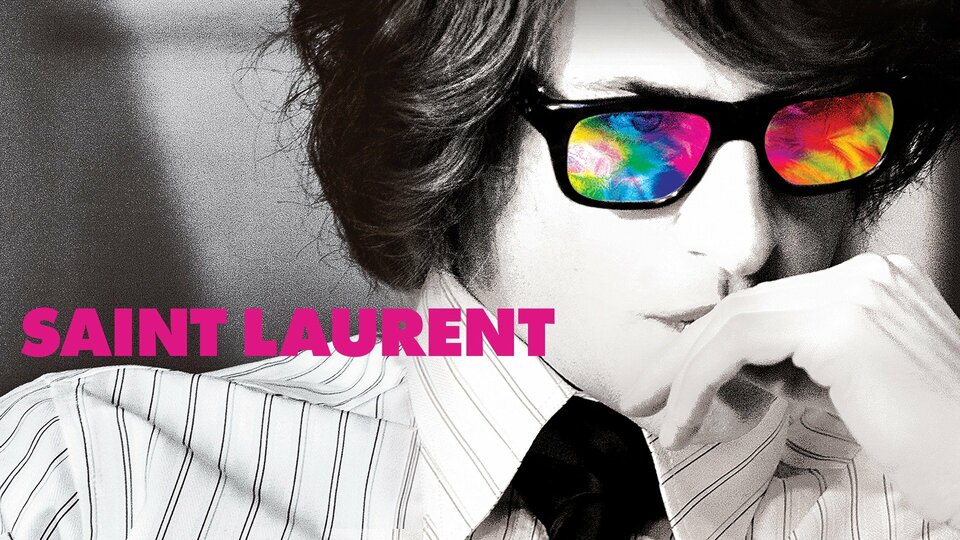 Saint Laurent - 