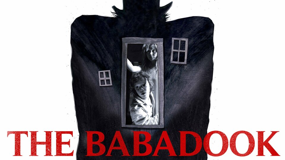The Babadook - 