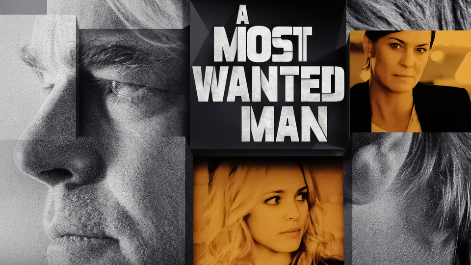 A Most Wanted Man - 