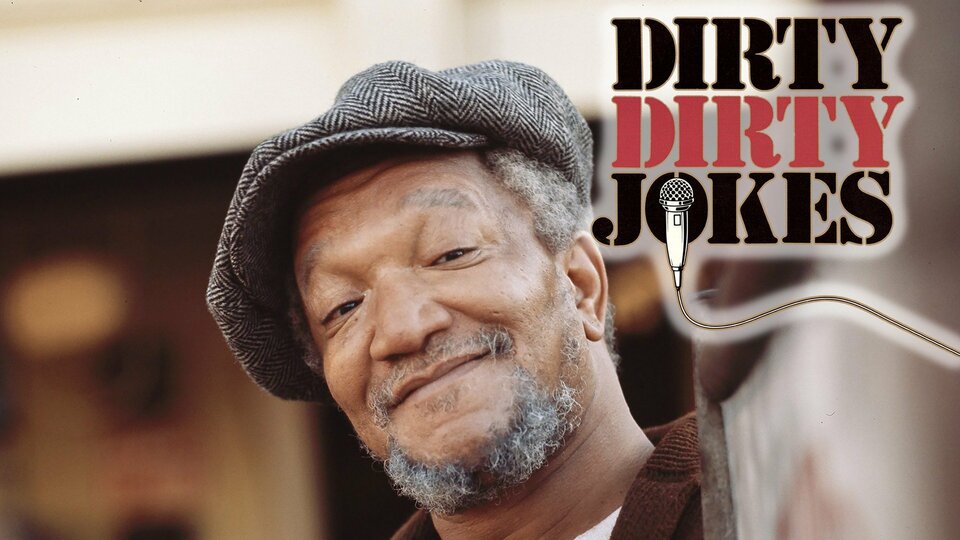 Dirty Dirty Jokes - 