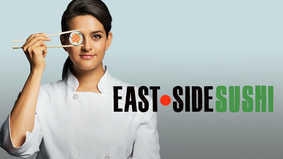 East Side Sushi - Movie - Where To Watch