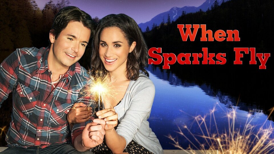 When Sparks Fly - Hallmark Channel