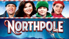 Northpole - Hallmark Channel