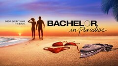 Bachelor in Paradise - ABC