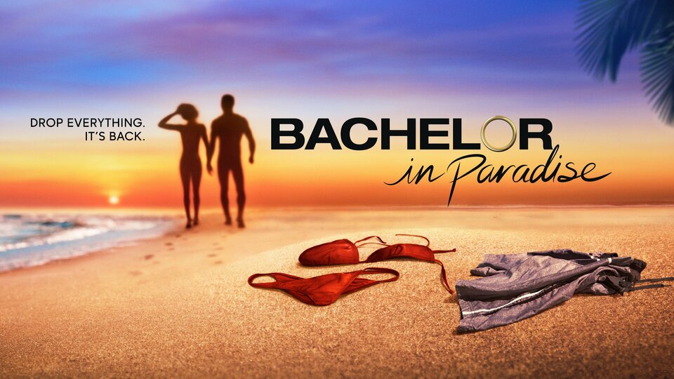 Bachelor in Paradise - ABC