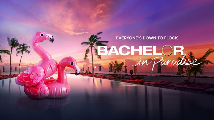 Bachelor in Paradise - ABC Reality Series - Where To Watch