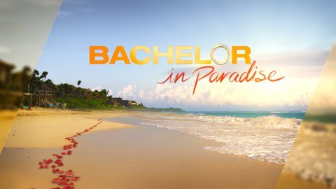 Bachelor in Paradise - ABC