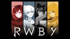 RWBY - Rooster Teeth