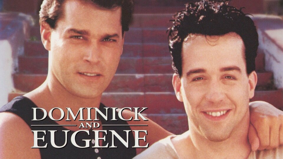 Dominick and Eugene - Turner Classic Movies