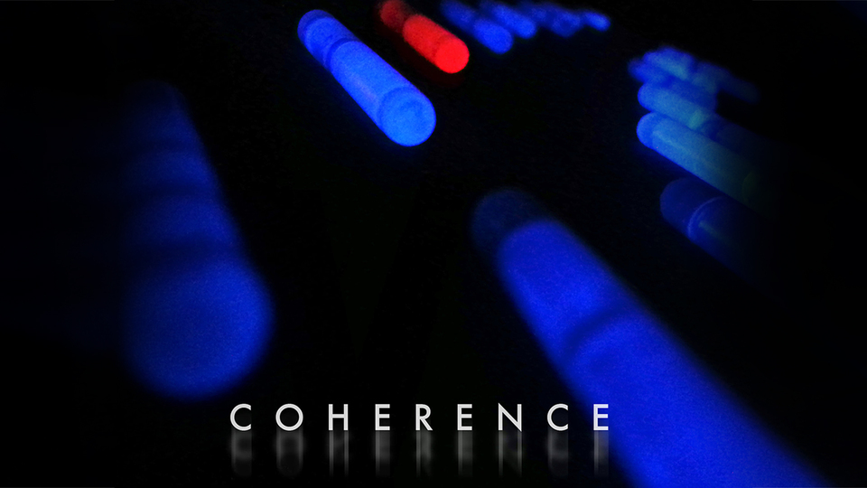 Coherence -