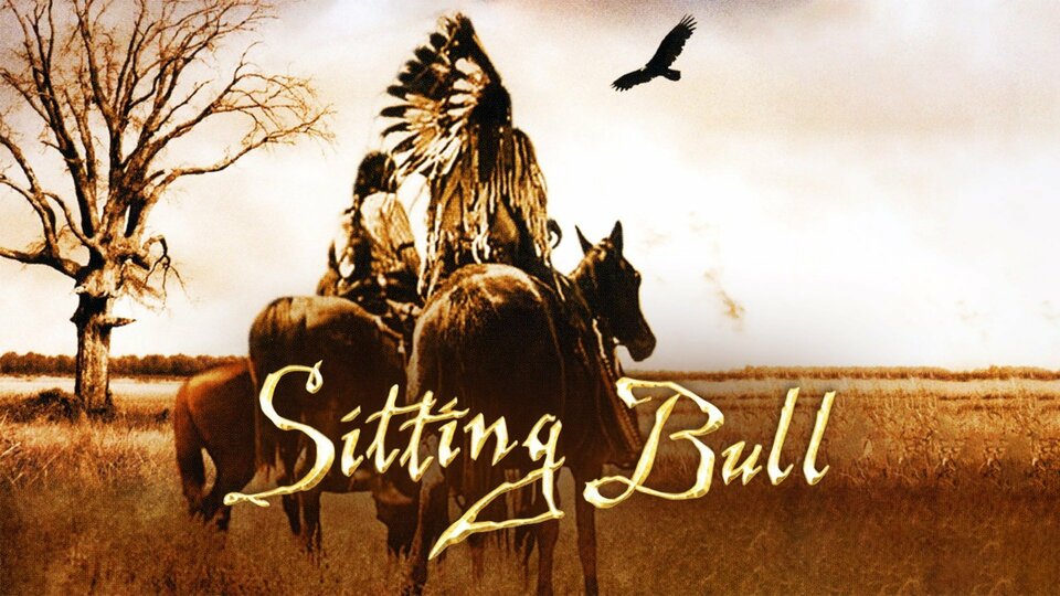 Sitting Bull - 