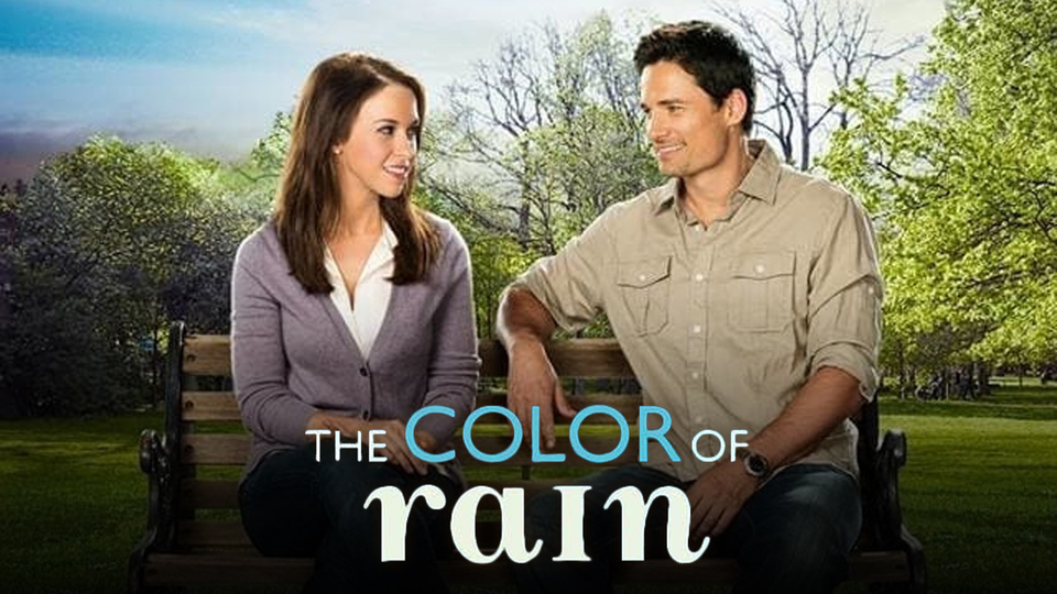 The Color Of Rain - Hallmark Channel