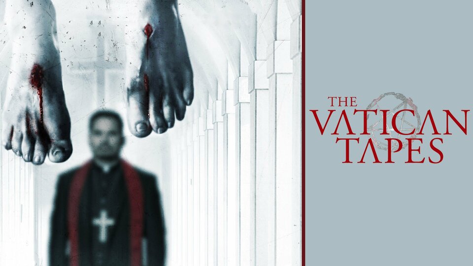 The Vatican Tapes - 
