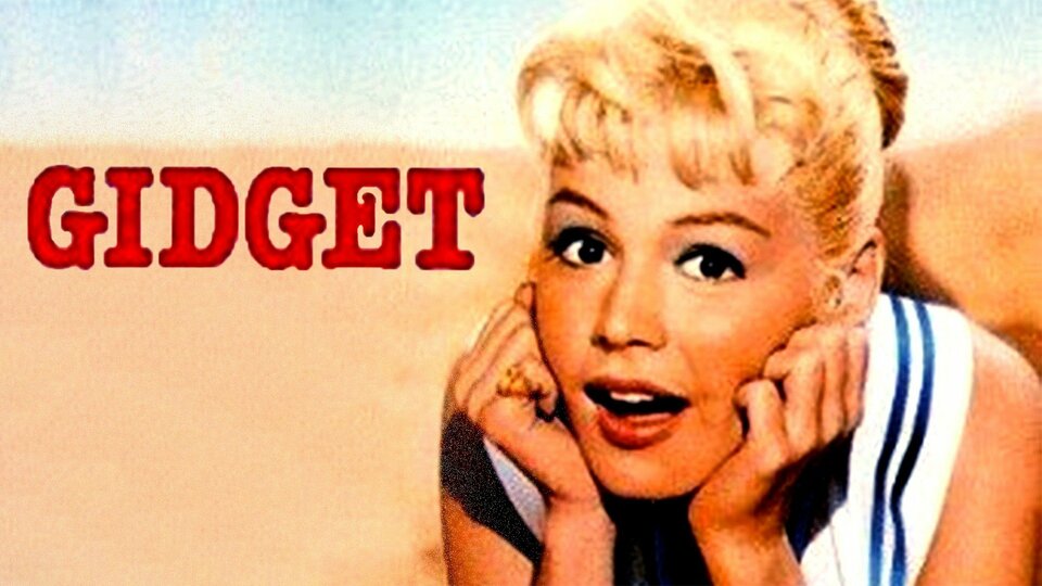 Gidget (1959) - 