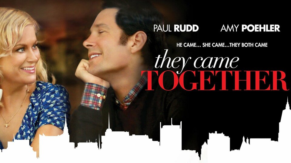 They Came Together - 