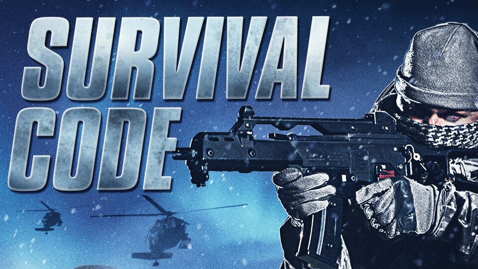 Survival Code - 