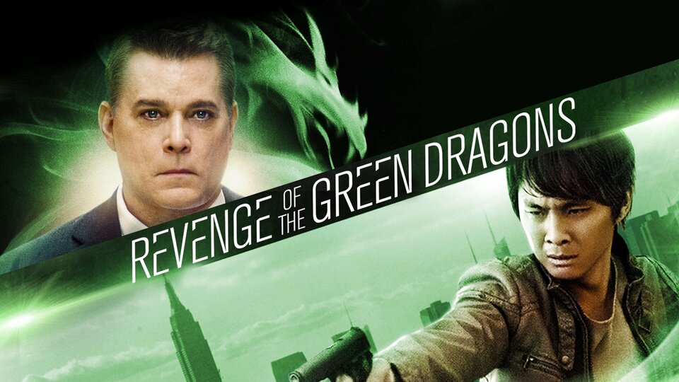 Revenge of the Green Dragons - 