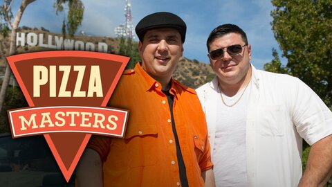 Pizza Masters