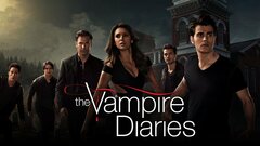 The Vampire Diaries - Netflix
