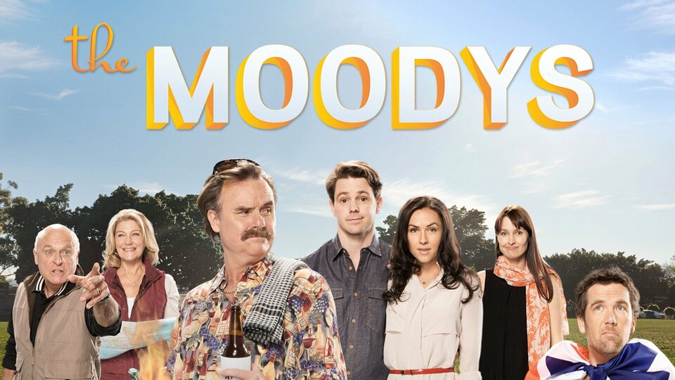 The Moodys (2014) - 