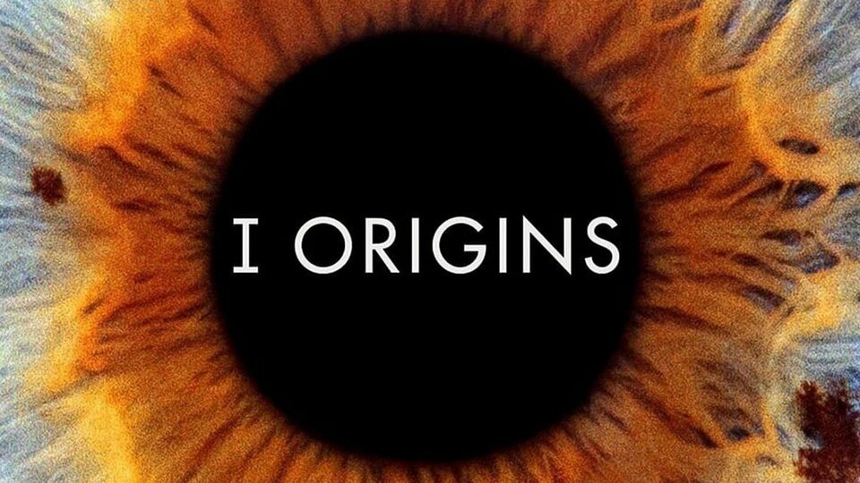 I Origins - 