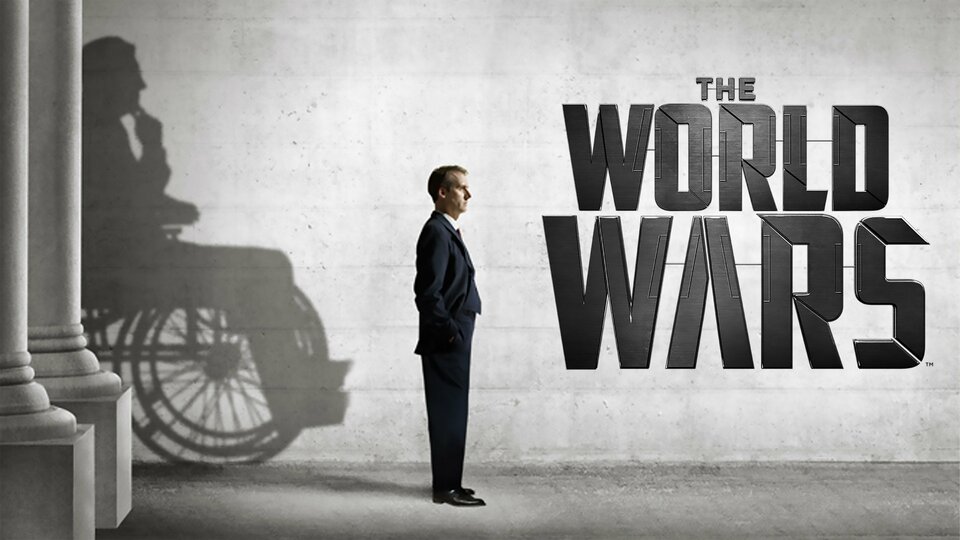 The World Wars - History Channel