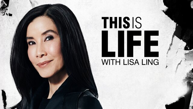 This Is Life with Lisa Ling key art
