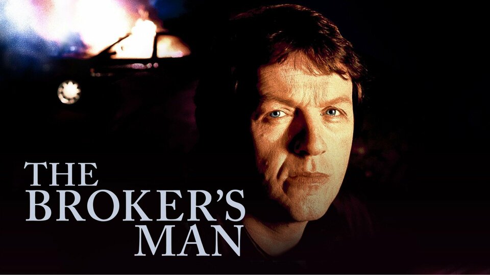 The Broker's Man - Acorn TV