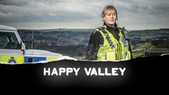Happy Valley - Netflix