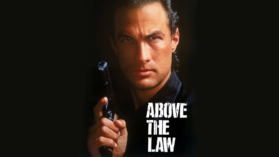 Above the Law - 