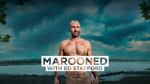 Marooned with Ed Stafford