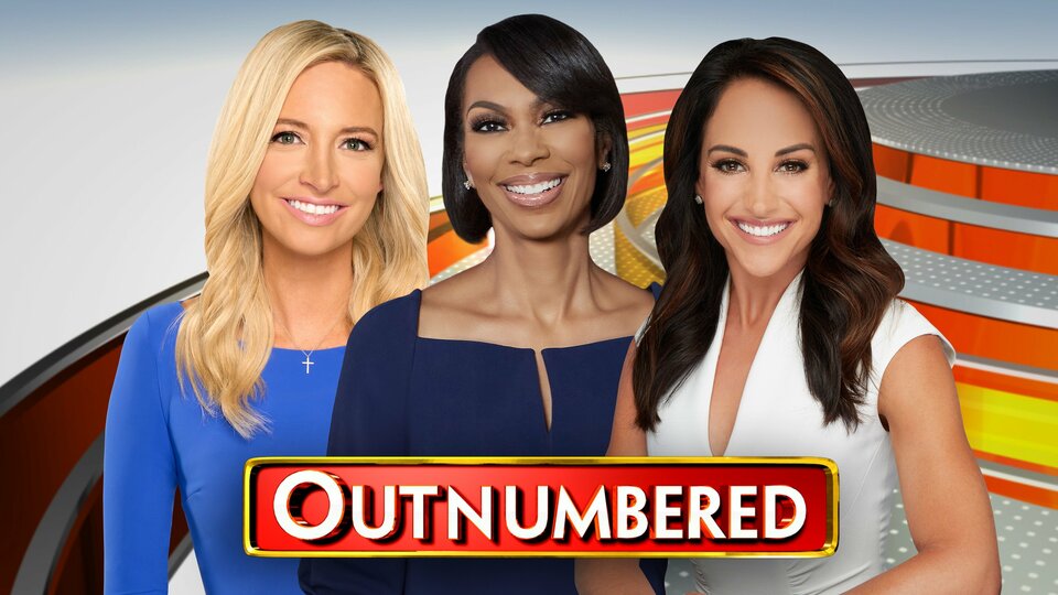 Outnumbered (2014) - Fox News