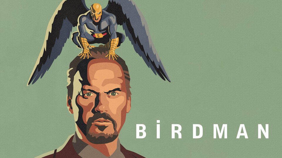 Birdman - 