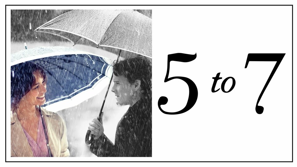 5 to 7 - 