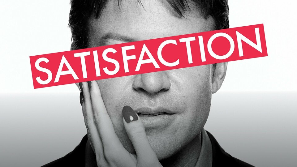 Satisfaction (2014) - USA Network
